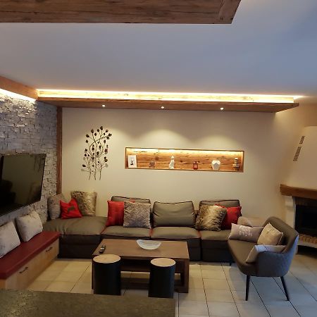 קפרון Exclusive Apartment Sylvie מראה חיצוני תמונה