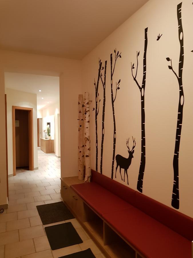 קפרון Exclusive Apartment Sylvie מראה חיצוני תמונה