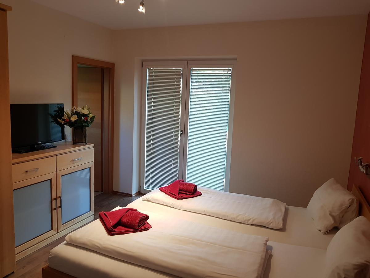 קפרון Exclusive Apartment Sylvie מראה חיצוני תמונה